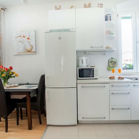 Apartments Goda Center Of Split Buitenkant foto