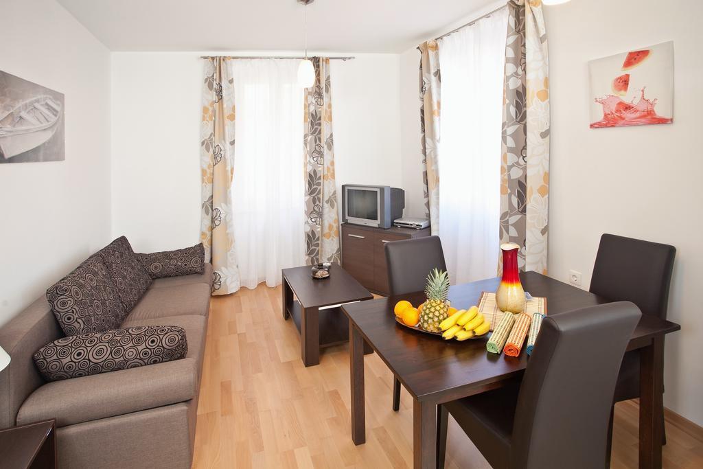 Apartments Goda Center Of Split Kamer foto