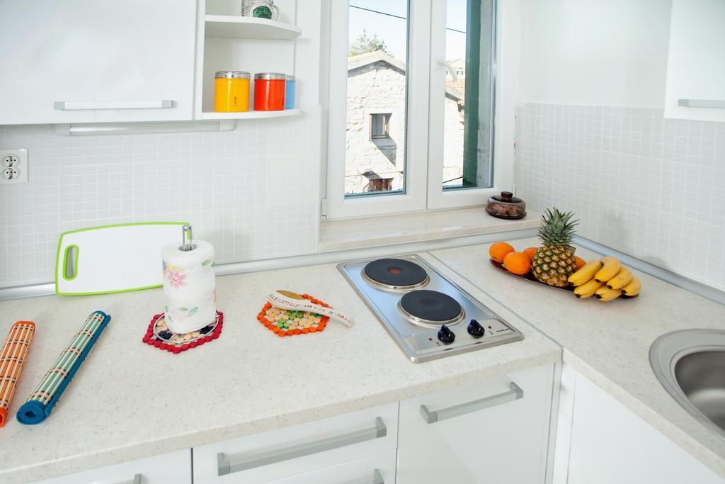 Apartments Goda Center Of Split Kamer foto