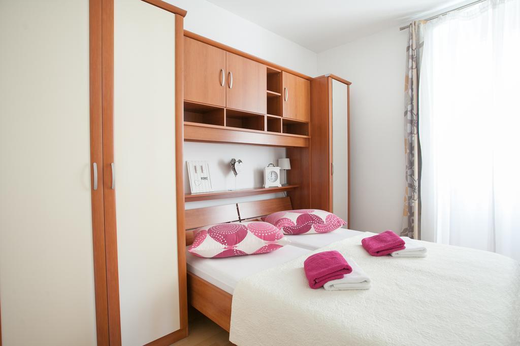Apartments Goda Center Of Split Buitenkant foto