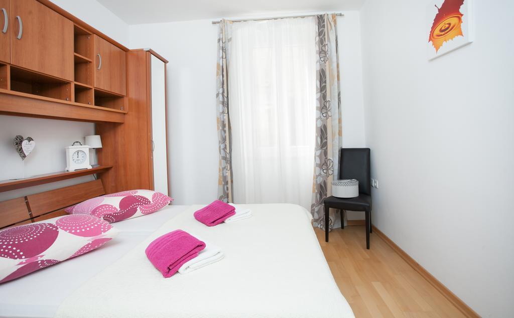 Apartments Goda Center Of Split Buitenkant foto
