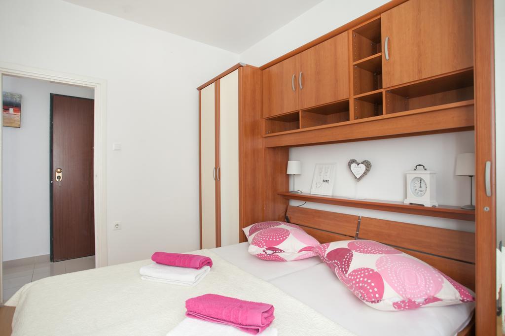 Apartments Goda Center Of Split Buitenkant foto